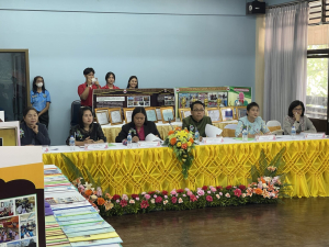 การประเมินระบบดูแลช่วยเหลือนักเรียน ปีการศึกษา 2566